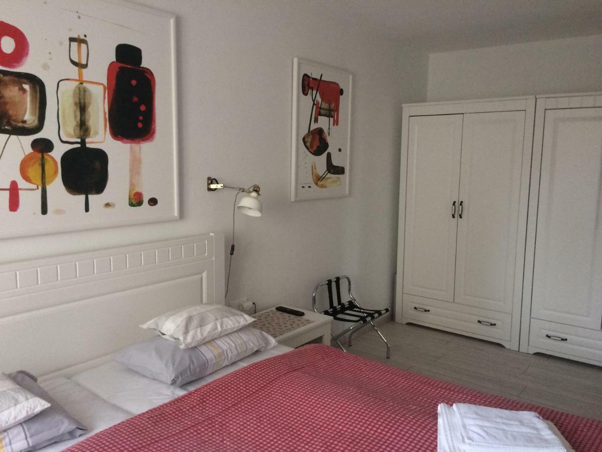 Maliarik Apartment Демановска Долина Екстериор снимка